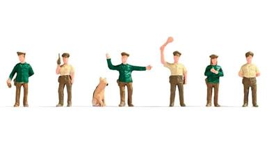 Изображение NOCH 18000