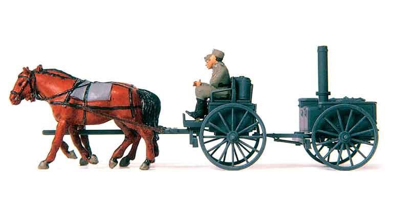 Изображение PREISER 16507