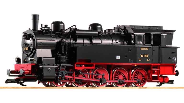 Изображение PIKO 37251