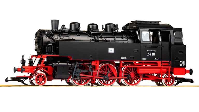 Изображение PIKO 37214