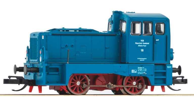 Изображение PIKO 47309