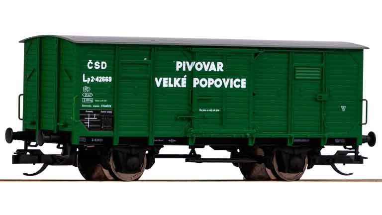 Изображение PIKO 47769