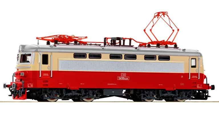 Изображение PIKO 47481