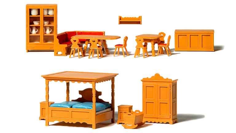 Изображение PREISER 17710