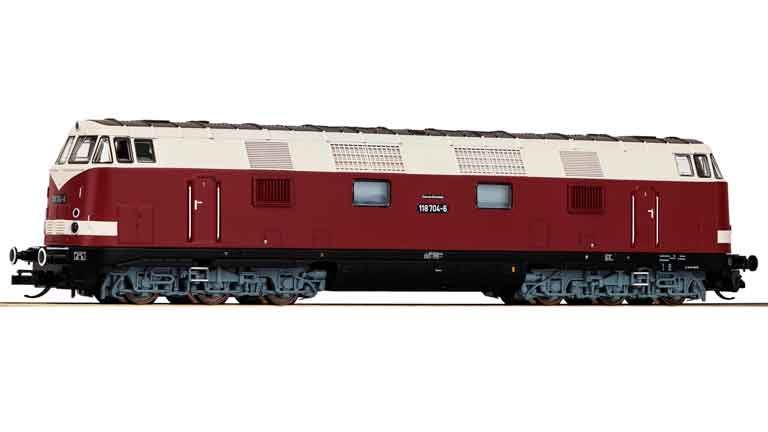 Изображение PIKO 47296