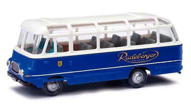 Изображение BUSCH 95716