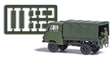 Показать информацию о BUSCH 1935 Изображение BUSCH 1935