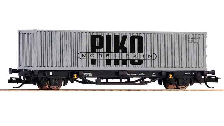 Изображение PIKO 47726