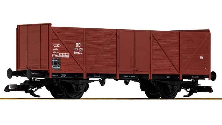 Изображение PIKO 37973