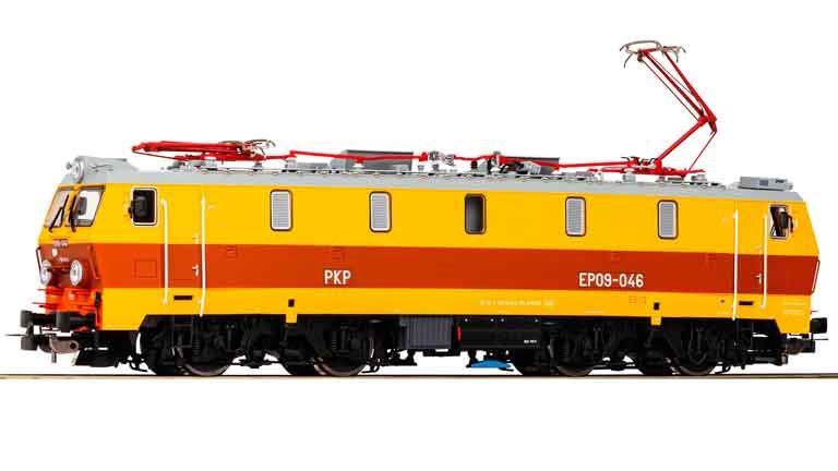 Изображение PIKO 97524
