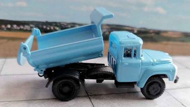 Изображение RUSAM-ZIL-130-70-660