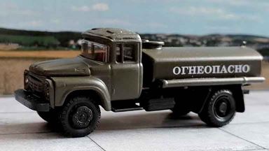 Показать информацию о RUSAM-ZIL-130-65-000 Изображение RUSAM-ZIL-130-65-000