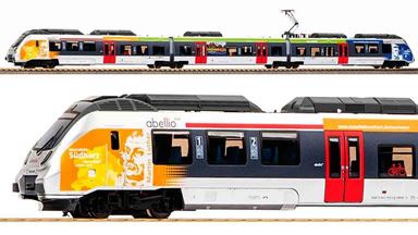 Изображение PIKO 59516