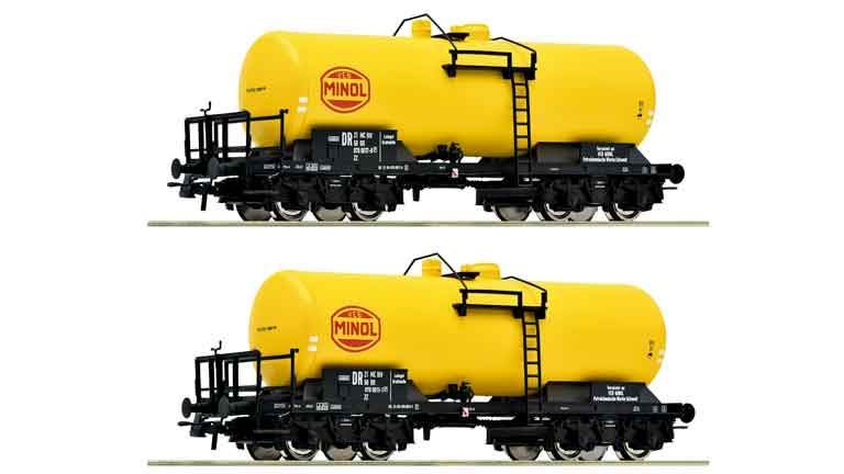 Изображение ROCO 6600199