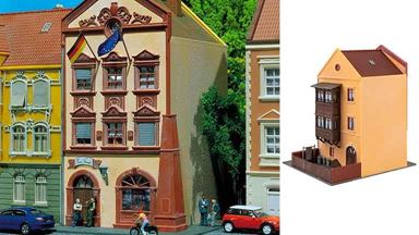 Изображение FALLER 130454