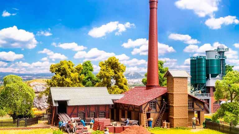 Изображение FALLER 130952