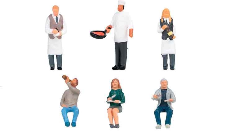 Изображение FALLER 151704