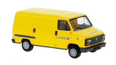 Изображение BREKINA 34922