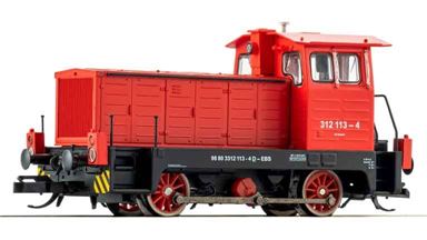 Изображение PIKO 47504