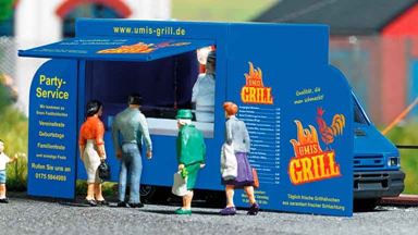 Изображение BUSCH 5420