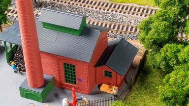 Изображение FALLER 131337