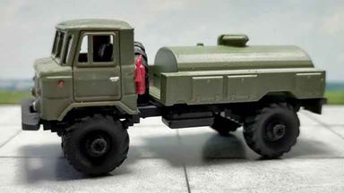 Изображение RUSAM-GAZ-66-60-000